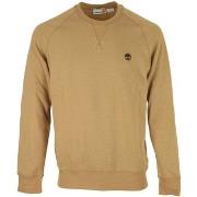 Trui Timberland Brushed Back Crew Sweat