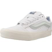 Sneakers Vans KNU SKOOL PREMIUM LEAT