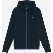 Sweater Lyle &amp; Scott Zip through hoodie