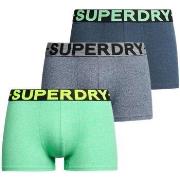 Boxers Superdry -