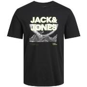 T-shirt Jack &amp; Jones -