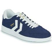 Lage Sneakers hummel HANDBALL PERFEKT CL