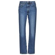 Straight Jeans Levis 501® JEANS FOR WOMEN