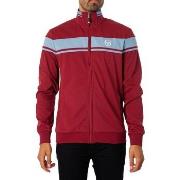 Trainingsjack Sergio Tacchini Damarindo Trainingsjack