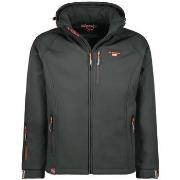 Parka Jas Geographical Norway -