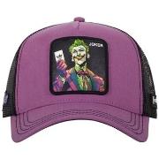 Pet Capslab CASQUETTE TRUCKER CAPSLAB DC COMICS