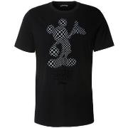 T-shirt Korte Mouw Antony Morato -