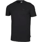 T-shirt Korte Mouw Puma 243182