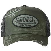 Pet Von Dutch CASQUETTES CAFE