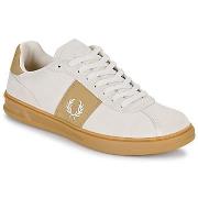 Lage Sneakers Fred Perry B4 SUEDE