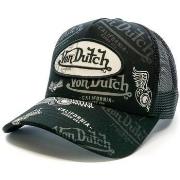 Pet Von Dutch -