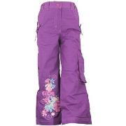 Broeken Miss Girly Pantalon fille FRIMOPINA