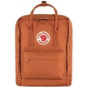 Rugzak Fjallraven FJÄLLRÄVEN Kanken Backpack - Terracota