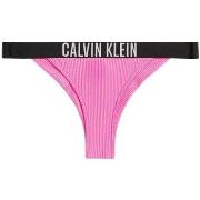 Bikini Calvin Klein Jeans Brazilian