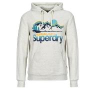 Sweater Superdry HOODED GREAT OUTDOORS