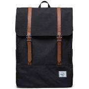 Rugzak Herschel Survey Backpack - Black