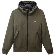 Mantel Dickies New Sarpy Jacket - Military Green