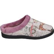 Pantoffels Calz. Roal R12213-GATO