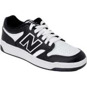 Lage Sneakers New Balance -