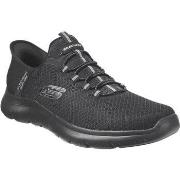 Lage Sneakers Skechers summits high range