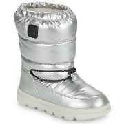 Snowboots Geox J WILLABOOM GIRL B A