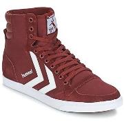 Hoge Sneakers hummel STADIL CANEVAS HIGH