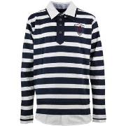 Polo Shirt Korte Mouw Srk Polo garçon ECIMAR