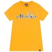 T-shirt Ellesse -