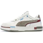 Lage Sneakers Puma -