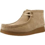 Laarzen Clarks WALLABEEEVOBT