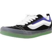 Sneakers Vans KNU SKOOL TRANSLUCENT