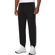 Trainingsbroek Ea7 Emporio Armani Logo Series Stretch Viscose Joggers ...