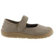 Nette schoenen Victoria Barefoot Baby Shoes 370106 - Taupe