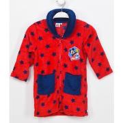 Pyjama's / nachthemden Disney HU7379-RED