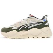 Lage Sneakers Puma -