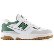 Lage Sneakers New Balance 550 BB550ESB