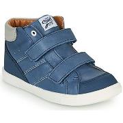 Hoge Sneakers GBB MORISO