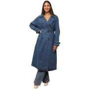 Trenchcoat La Modeuse 72447_P170077