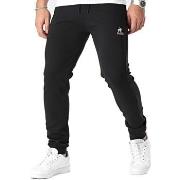 Broeken Le Coq Sportif ESS PANT SLIM N