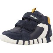 Sneakers Geox B IUPIDOO