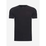 T-shirt Lyle &amp; Scott Basic 3 pack t-shirt