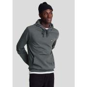 Sweater Lyle &amp; Scott Interlock hoodie