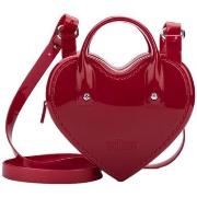 Portemonnee Melissa Heartbeat Bag - Red