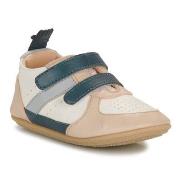 Lage Sneakers Easy Peasy MY PRE BASKET VELCRO