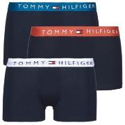 Boxers Tommy Hilfiger 3P WB TRUNK X3