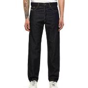 Straight Jeans Diesel -