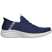 Lage Sneakers Skechers 232452 SLIP INS