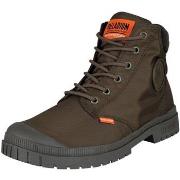 Laarzen Palladium Pampa SP20 Cuff WP + laarzen