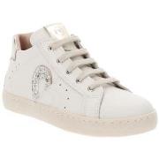 Sneakers NeroGiardini I327520F