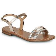 Sandalen Geox D SOZY Q